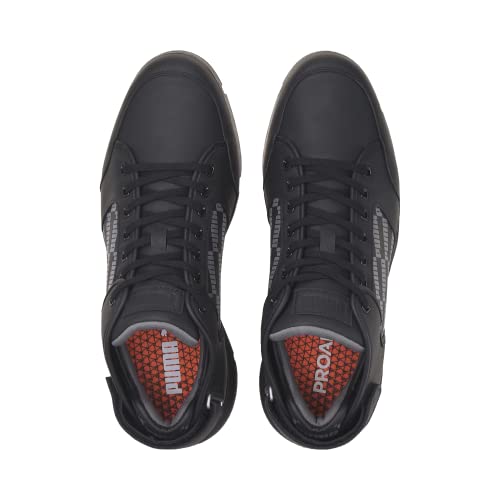Image of PUMA Golf Proadapt Delta Mid