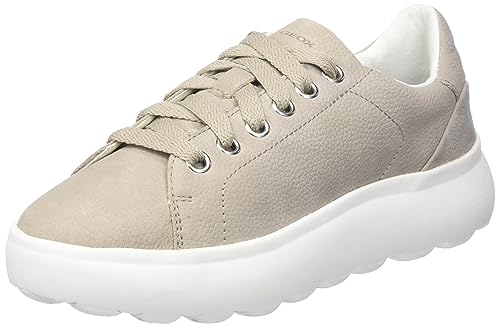 Geox Women's Low-Top Trainers Sneaker