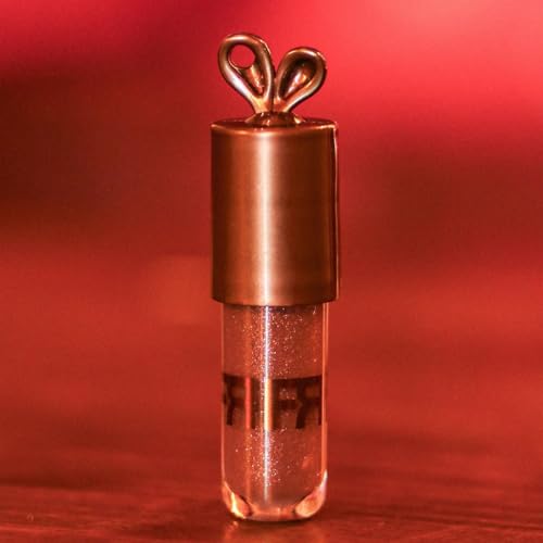 GLOSS FRAN BY FRANCINY EHLKE LIP BUNNY LANÇAMENTO