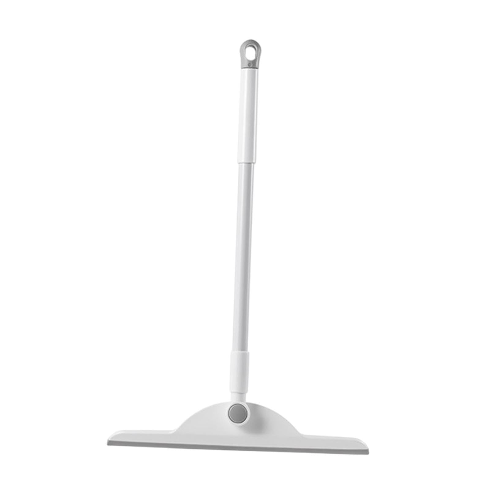 QLECXZI Multipurpose Glass Wiper Shower Squeegee Offering Versatile Solutions For Any Bathroom Cleaning Task Easy And Comfortable To Hold Shower Squeegee
