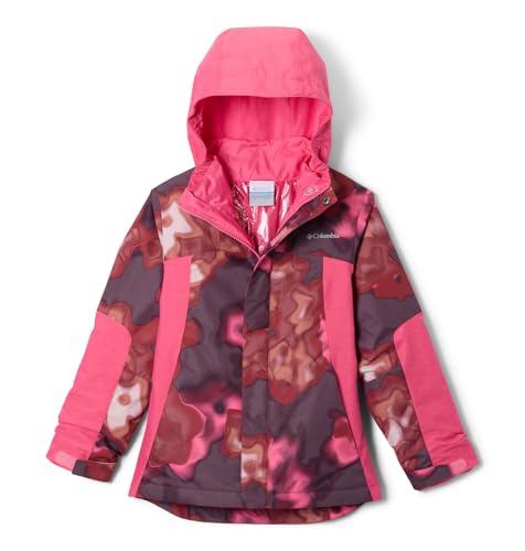 Image of Columbia Youth Whirlibird III Interchange Jacket