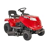 Mountfield Tracteur MTF 98M SD, 98 cm – Transmission Manuelle, Éjection Latérale – Pelouses Jusqu'à 8 000 m²