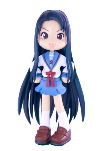 Figurine P:Chara Tsuruya-san manga collection otaku