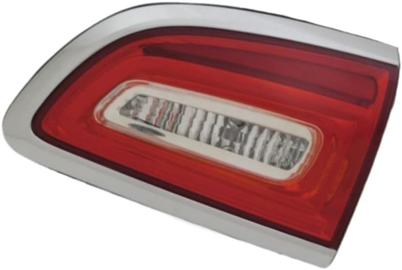 KarParts360 For Buick Enclave 2013 14 15 16 2017 Backup Light Assembly Passenger Side | Inner | Excluded Bulbs | Replacement For GM2803111 | 23507294, 23206990