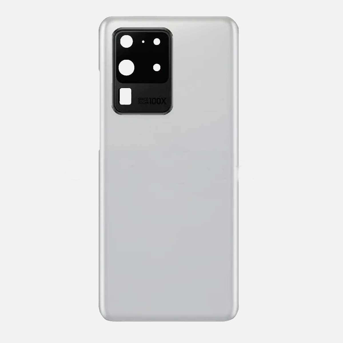 ア*ヤ様 Galaxy S20 背面交換品　ワケアリ Galaxy S20背面ガラスの交換修理！郵送修理にもご対応してます