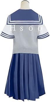 Amazon.co.jp: [Hsooxy] 乾心寿 コスプレ衣装 その着せ替え人形