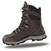 Meindl Men's EuroLight Hunter | Gore-Tex Waterproof Uninsulated Hunting Boot | Ultralight & Flexible | All-Purpose | Made in Italy (Size 11.5D), Brown