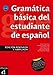 Produktbild Gramatica basica del estudiante de espanol: Gramática básica del estudiante de español A1-A2-B1 (Ele- Gramatica Española)