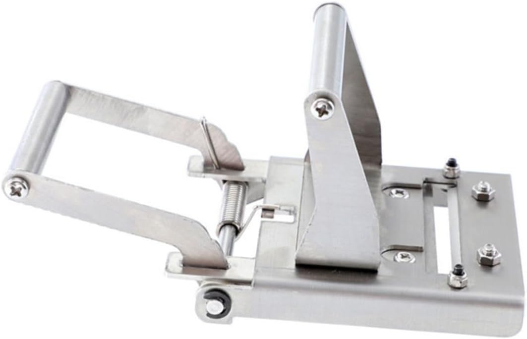 Trimmer Lopper Trim Puller End Tool Stainless Steel Metal