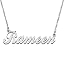 Rameen - Silver