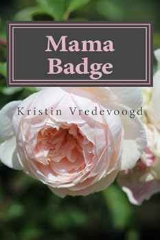 Paperback Mama Badge Book
