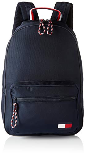 Tommy Hilfiger Backpack  Bolsas. para Hombre  Cielo del desierto  One Size