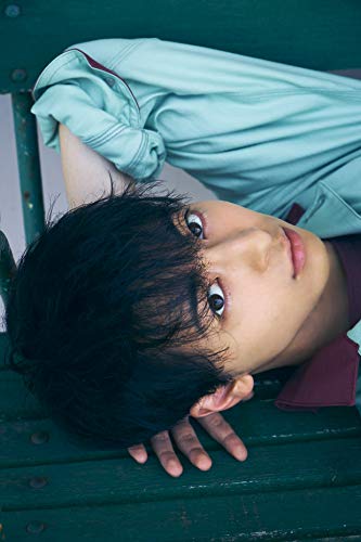 【Amazon.co.jp 限定】高杉真宙 10thメモリアルカレンダー 限定絵柄生写真付き