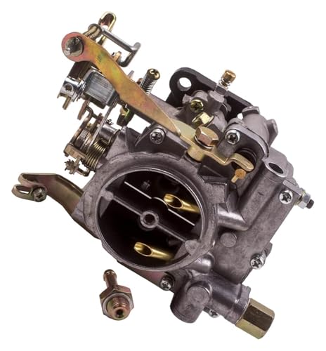 Carburateur Toyota Corolla 3K résout les ratés moteur 1.2L 4 cylindres