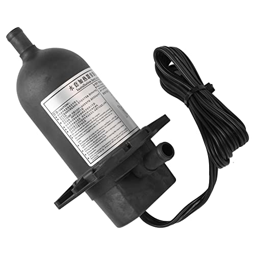 Chauffe-eau haute efficacité 500W préchauffeur moteur alu