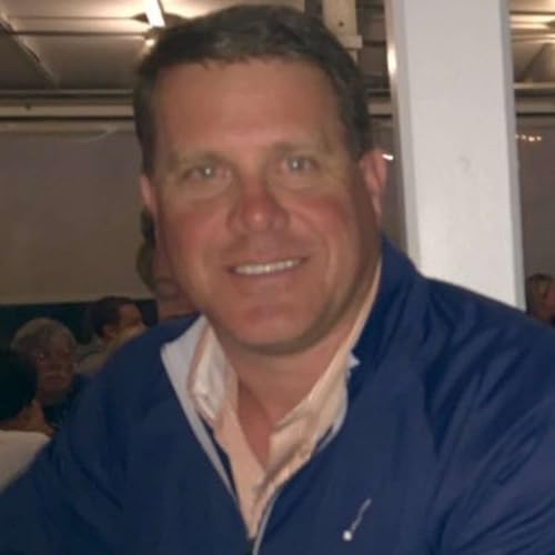 Ken Dilger - Former NFL All-Pro TE, Super Bowl Champ