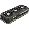 ZOTAC Gaming GeForce RTX 5090 Solid 32 GB GDDR7 GPU, 512-bit, 2407 MHz, 28 Gbps, PCI Express 5.0 x16, IceStorm 3.0 Advanced Cooling. Bundle with Targus Dock Station and Backpack Alinware