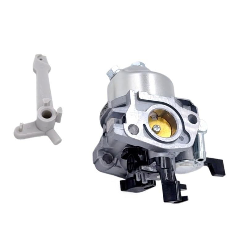 Carburateur 208cc pour résoudre les pannes de démarrage CR950 596079 596080 592864