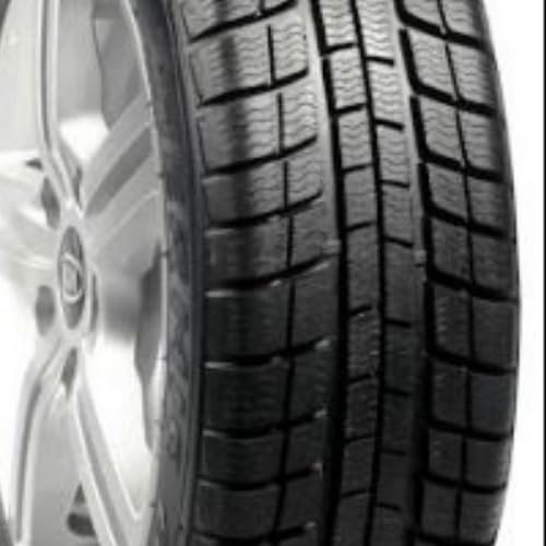 Doctor Tyre by Malatesta THERMIC A2 195/65 R15 91H M+S – Pneumatico Invernale Ricostruito – Trazione Neve e Bagnato – Per Auto Compatte e Berline – Made in Italy
