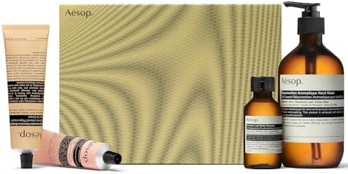 Aesop マジェスティックメロディーズ Aesop(イソップ