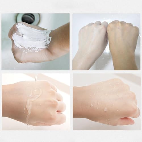 Crema corporal hidratante de 150 ml para el cuidado diario de la mujer 5