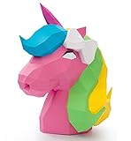 Papier de qualité très épaisse - Gramage 300g pour une sculpture encore plus robuste.
