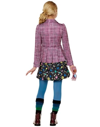 Disfraz Luna Lovegood Harry Potter para Niñas X-Large miniatura 2