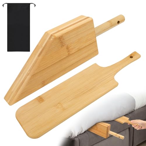 Catcan Mattress Lifter Tool for Changing Sheets Bed Sheet Tucker Tool