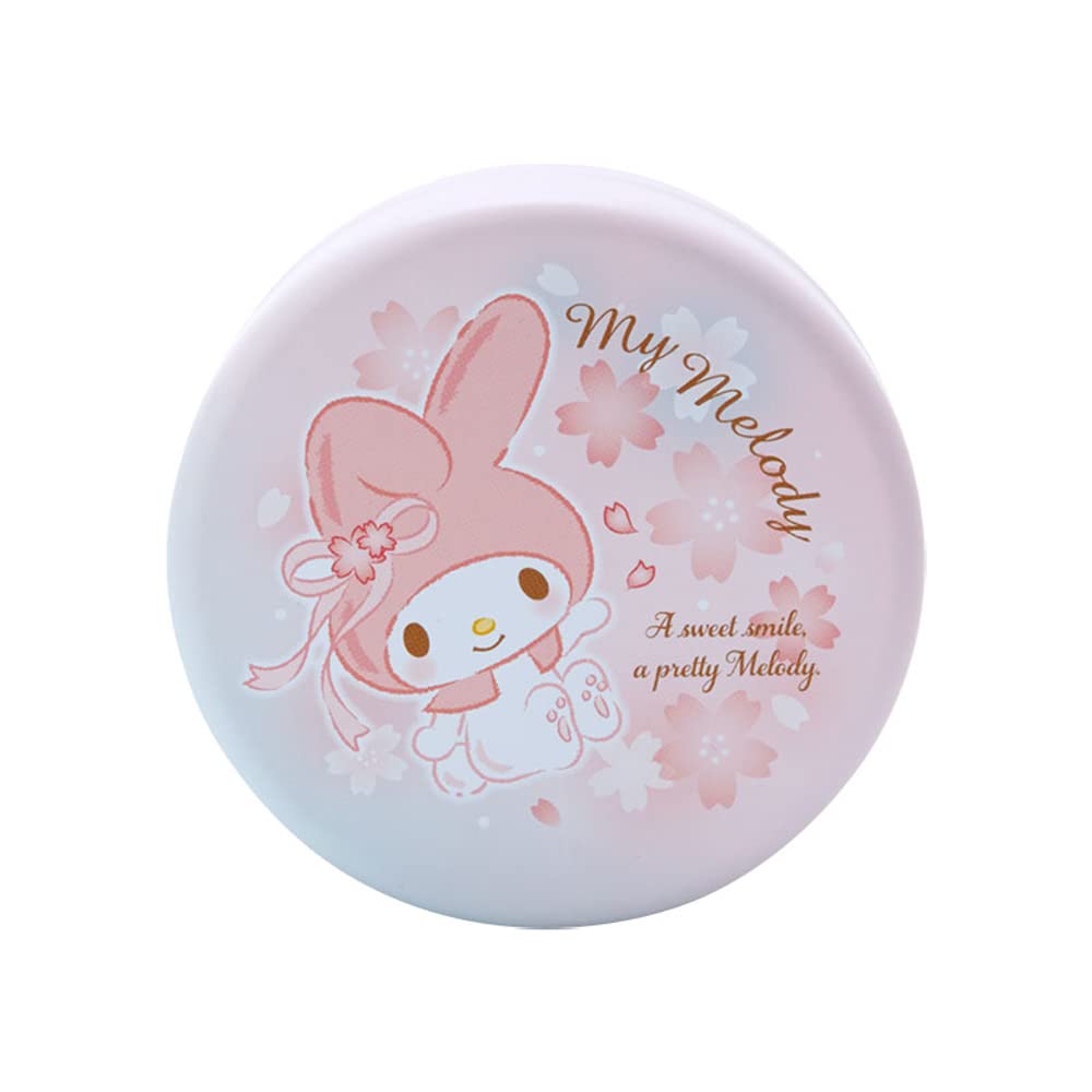 Amazon | サンリオ(SANRIO) マイメロディ キャンディ&缶ケース(サクラ