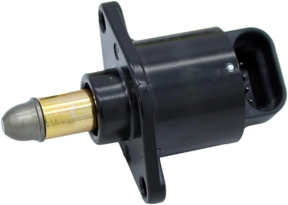 ISA Idle Speed Actuator 0824-054 Replacement for 2010+ Arctic Cat ATV CR425 450 500 Prowler 500 Wildcat 1000 4X Alterra 700