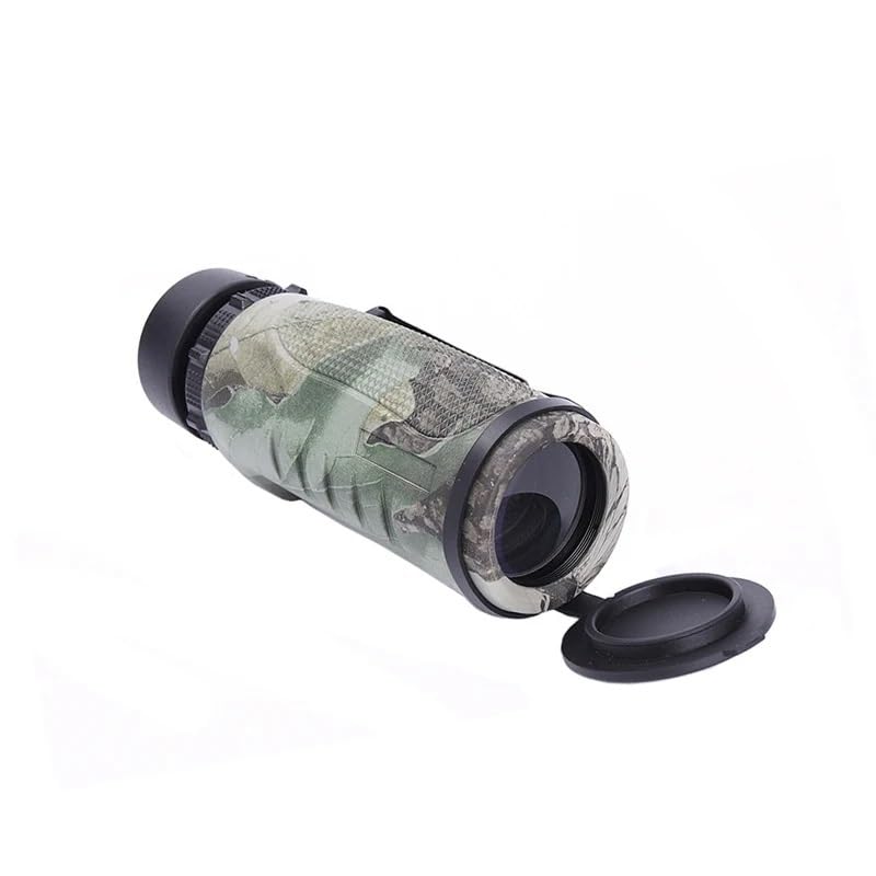 Monocular 10x32 mini de bolsillo para camping y accesorios de telescopios 4