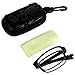 Produktbild Sonew Faltbare Lesebrille leichte professionelle Falten presbyopische Brille für Mann Frauen schwarz Nylon Zip-Case(3.5)