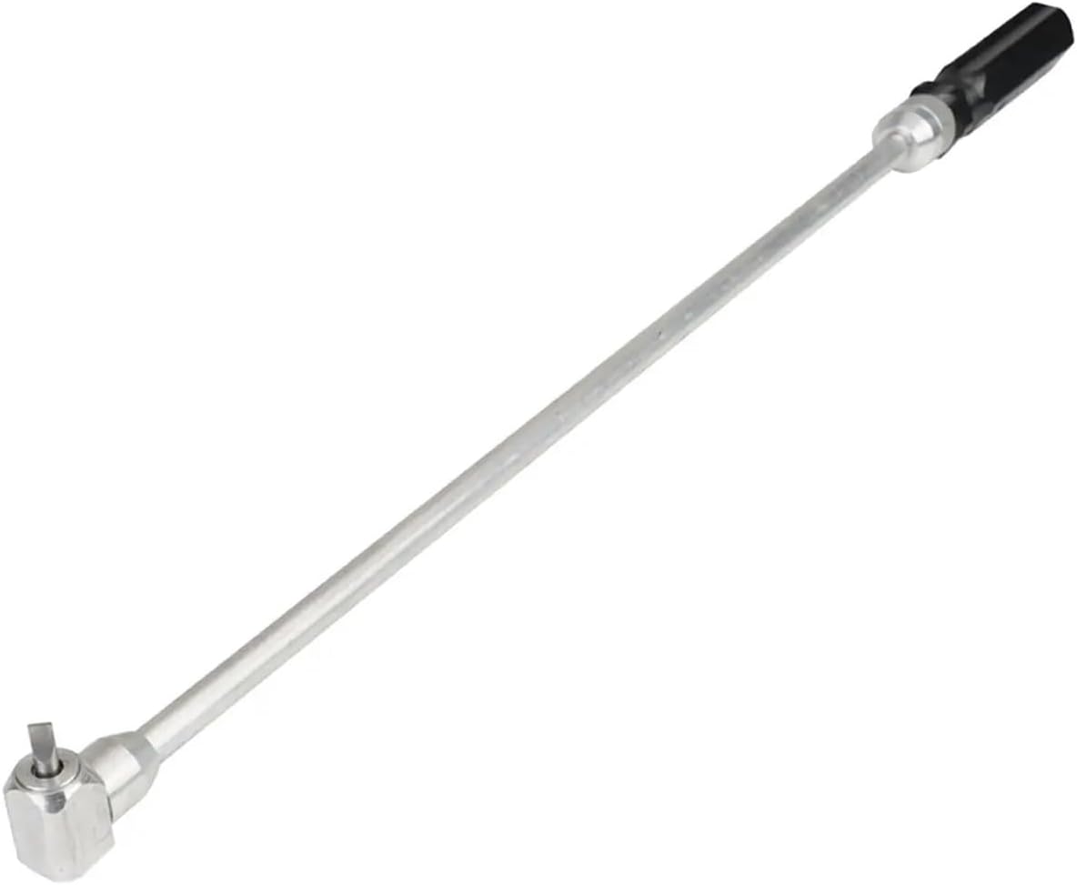 Carburetor Adjustment Pilot Screw Tool Motorcycle Tool Mixture Screwdriver for UTV Snowmobile Motorbike ATV