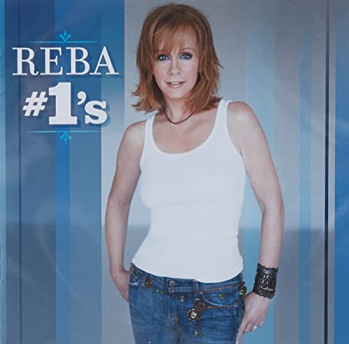 Mcentire, reba Reba #1\'s