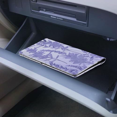 Organizador de Documentos para Carro Multicolor miniatura 6