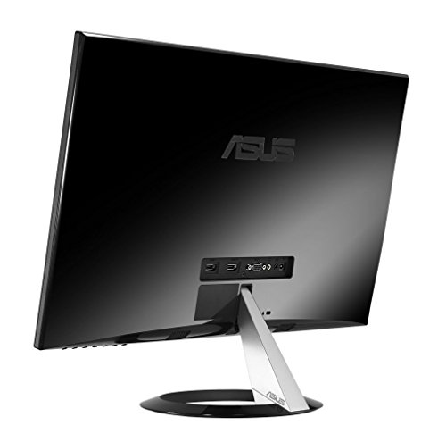 【Amazon.co.jp限定 】 ASUS ゲーミングモニター 23型フルHDディスプレイ (応答速度1ms / HDMI×2,D-sub×1 / スピーカー内蔵 / 3年保証) VX238H-P