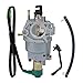 Carburetor for Harbor Freight Predator 13HP 420CC 69671 68530 68525 8750W 8750 Watt Watts Generator, Generac GP5000 GP5500 GP6000 GP6000E GP6500 GP6500E GP7000E GP7500W GP7500E GP8000