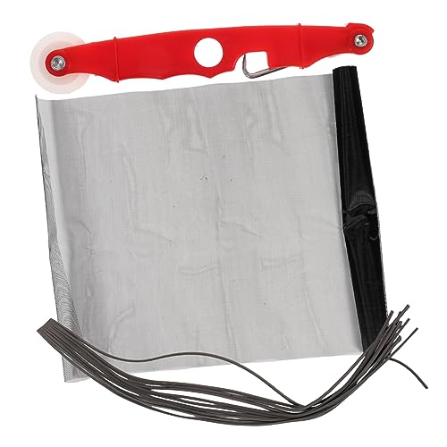 Canight 1 Set Tür- und Fenstergitter Ersatzset