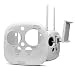 TOZO RC Case for DJI Phantom 4/3 Inspire 1/M100 Protective Soft Remote Control Silicone Protector [with Letter] Dust Proof Anti Scratch Collision Cover Skin Sleeve Quadcopter
