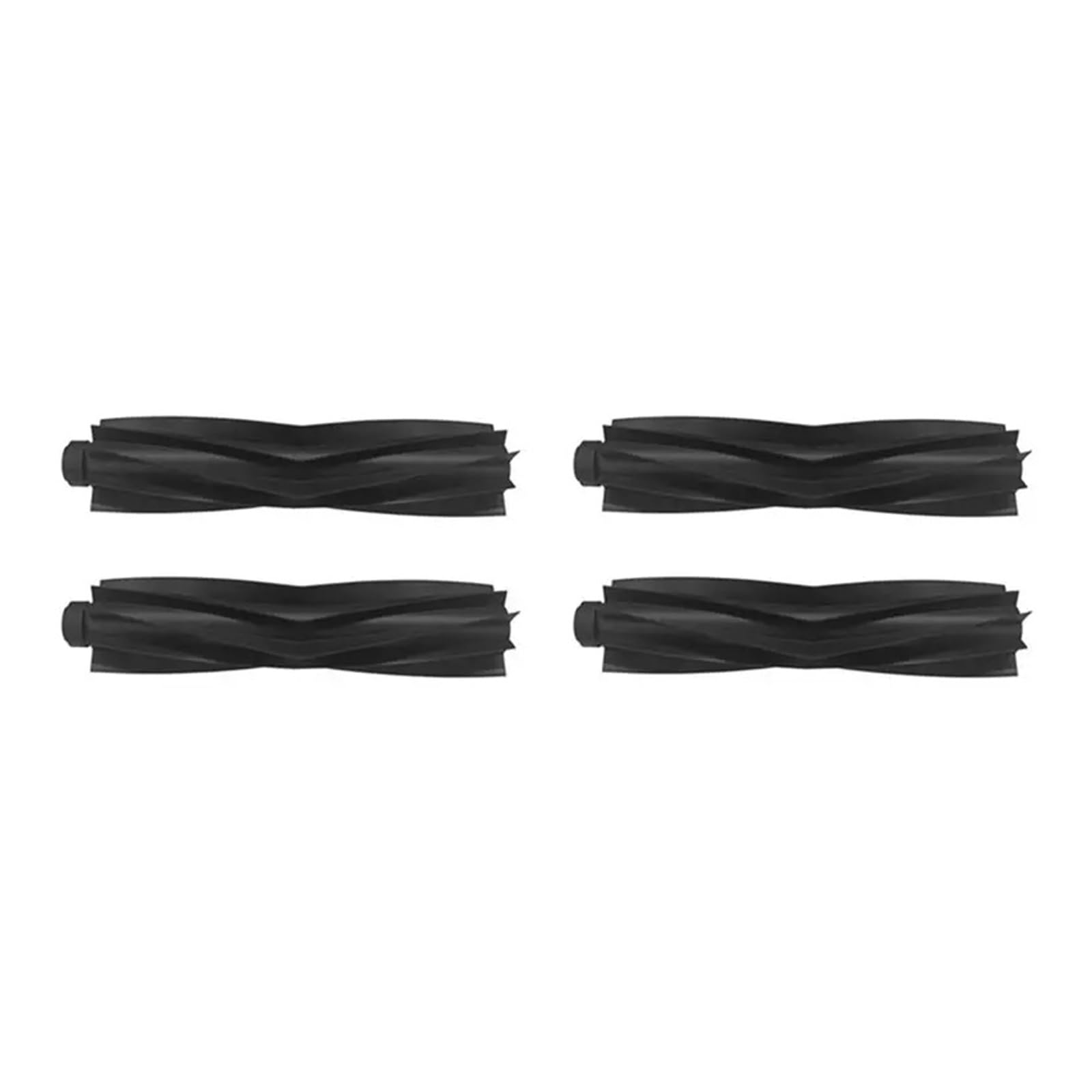 Cepillo principal rodillo para Eufy X9 Pro repuestos de aspiradora robot de 4 piezas