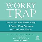 Cover of The Worry Trap