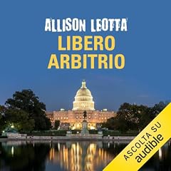 『Libero arbitrio』のカバーアート