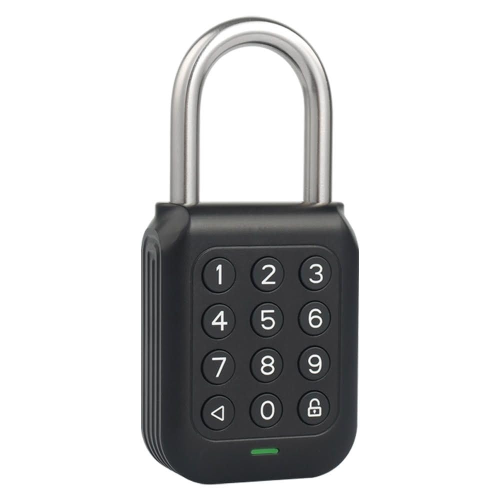 Cadenas électronique intelligent extérieur pour toute la famille