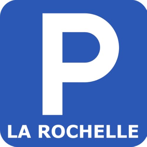 Parking La Rochelle