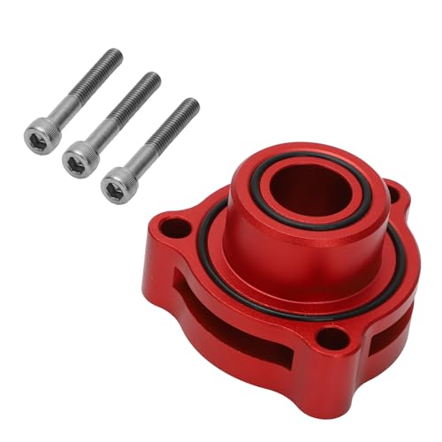 WIKIBB Blow Off Valve Adapter BOV Adapter Compatible with 2019+