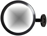 See All ICU7-MAG Personal Safety and Security Convex Mirror With Magnet Mount, 7' Diameter