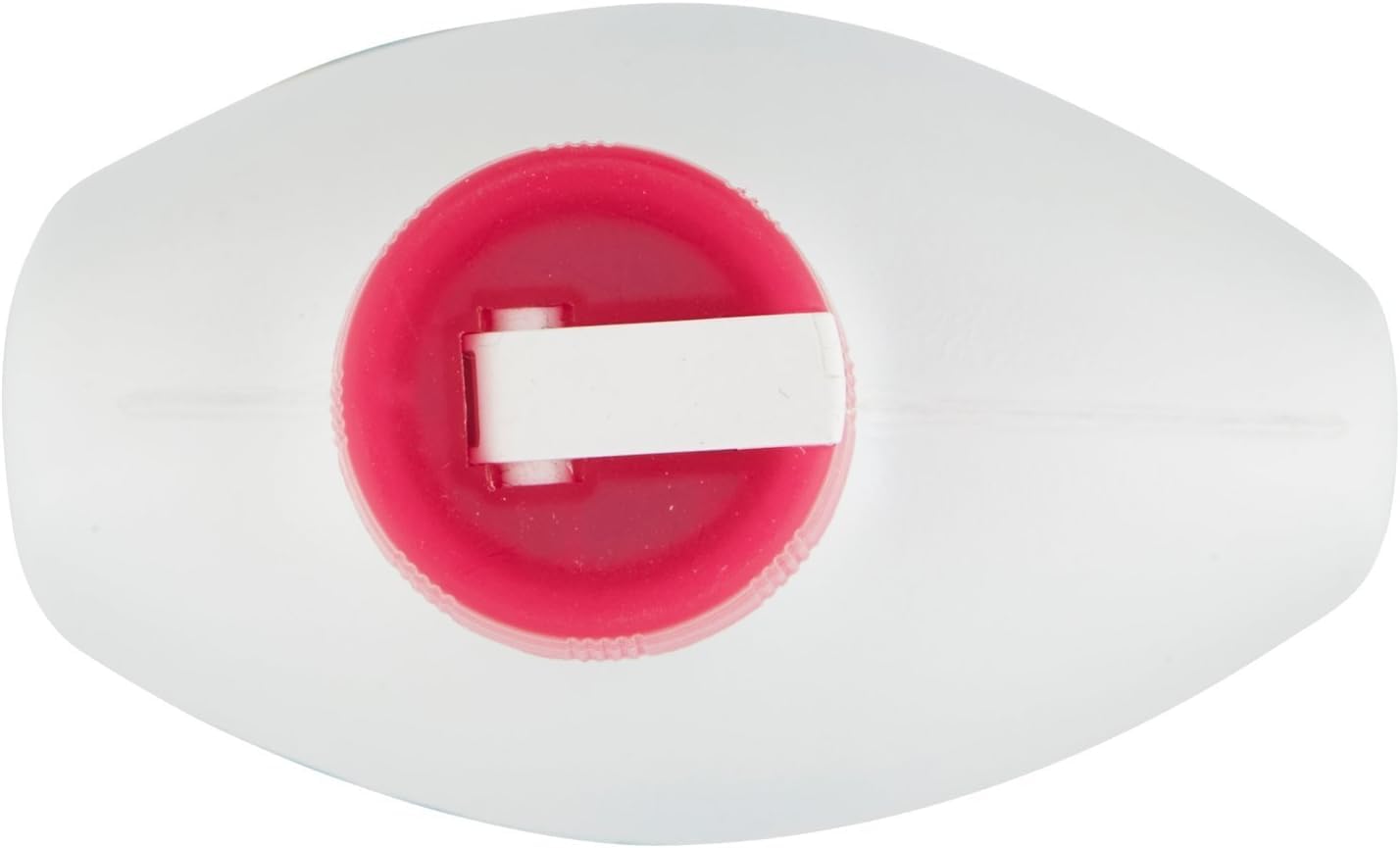 Cif - Limpiador de gel con lejía (12 unidades, 750 ml, limpiador multiusos, incluye llavero Italy Shop Service gratuito)