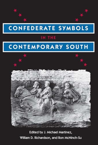 Confederate Symbols in the Contemporary South