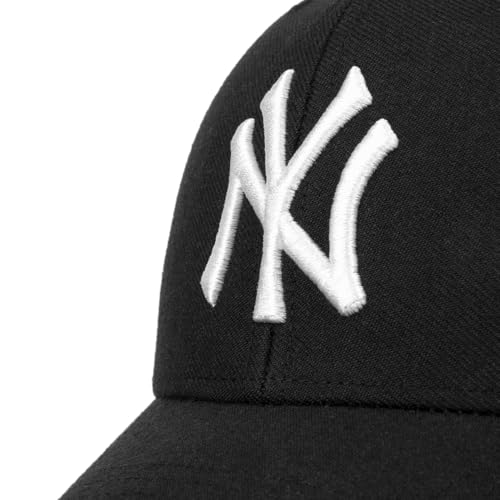 Image of 47 Brand MLB New York Yankees Branson Cap B-BRANS17CTP, Unisex