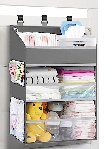 Hängender Windel-Caddy Organizer, Organizer für Kinderzimmer...